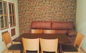 Apartamento La Casilla Chica